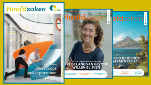 hoofdzaken magazine