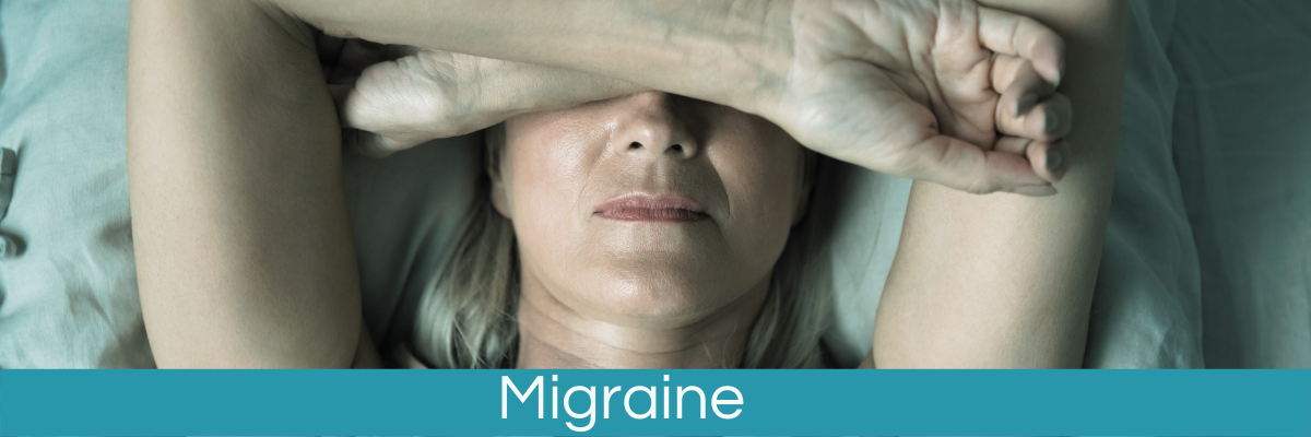 Alles over migraine - Hoofdpijnnet