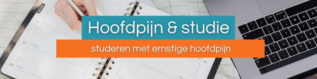 Leven met STuderen