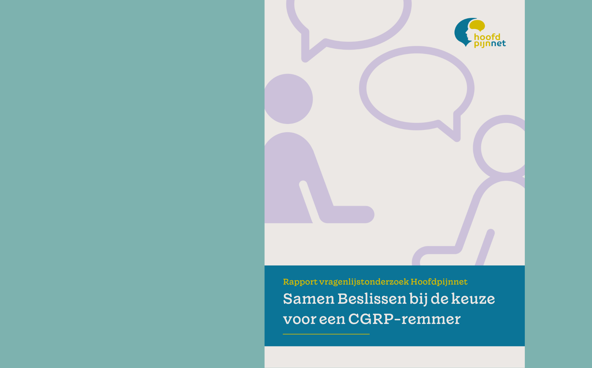 rapport cgrp remmers migraine samen beslissen