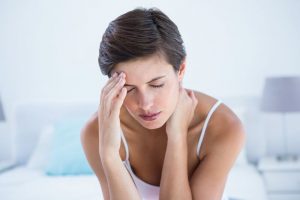 Behandeling menstruele migraine effectiever dankzij samenwerking neuroloog en gynaecoloog