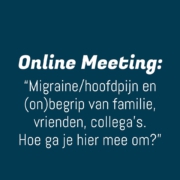 online meeting onbegrip