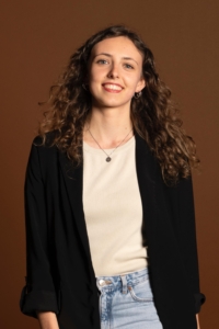 xenia portret